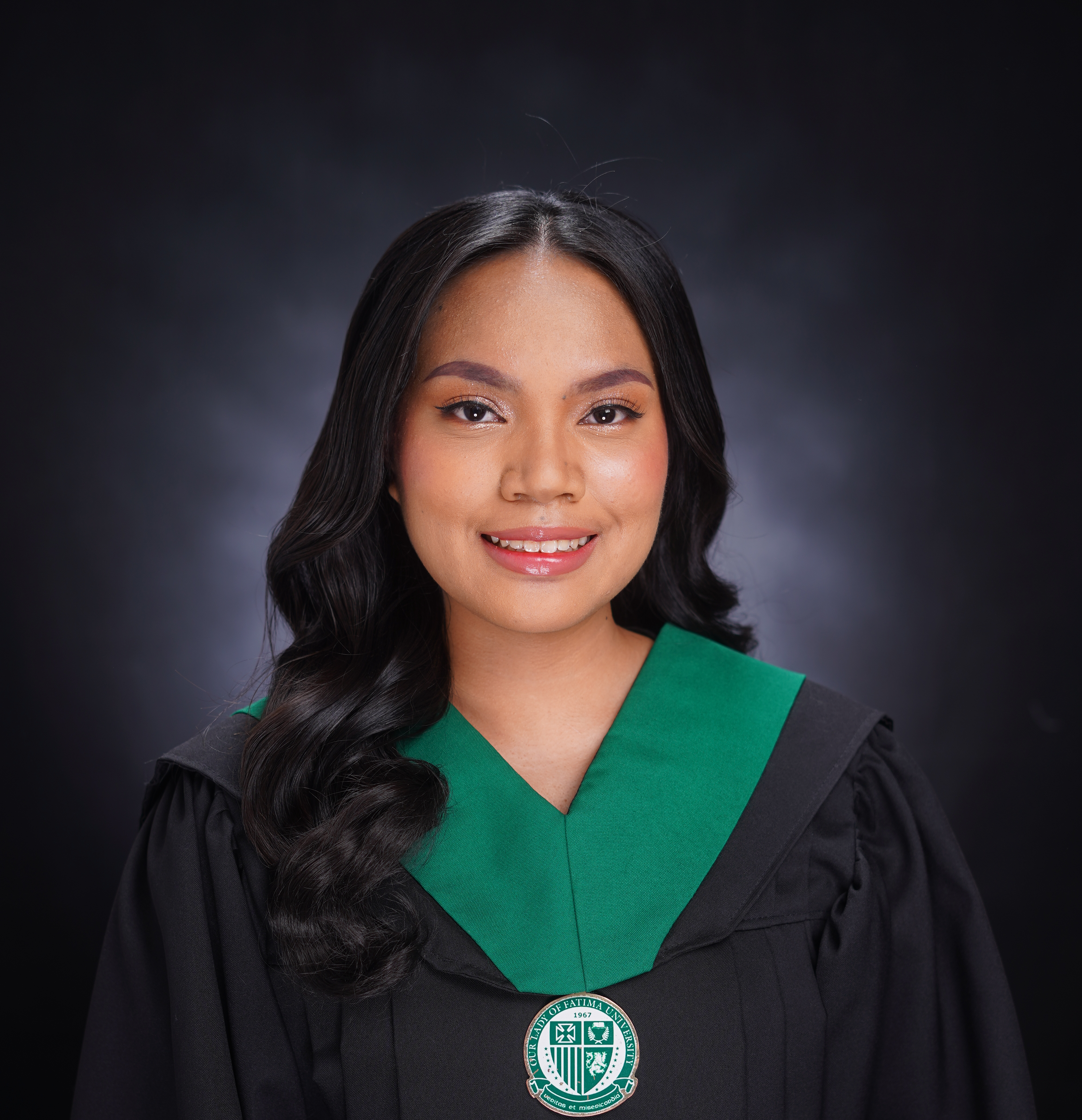 Ellaine Dela Cruz - Profile Photo